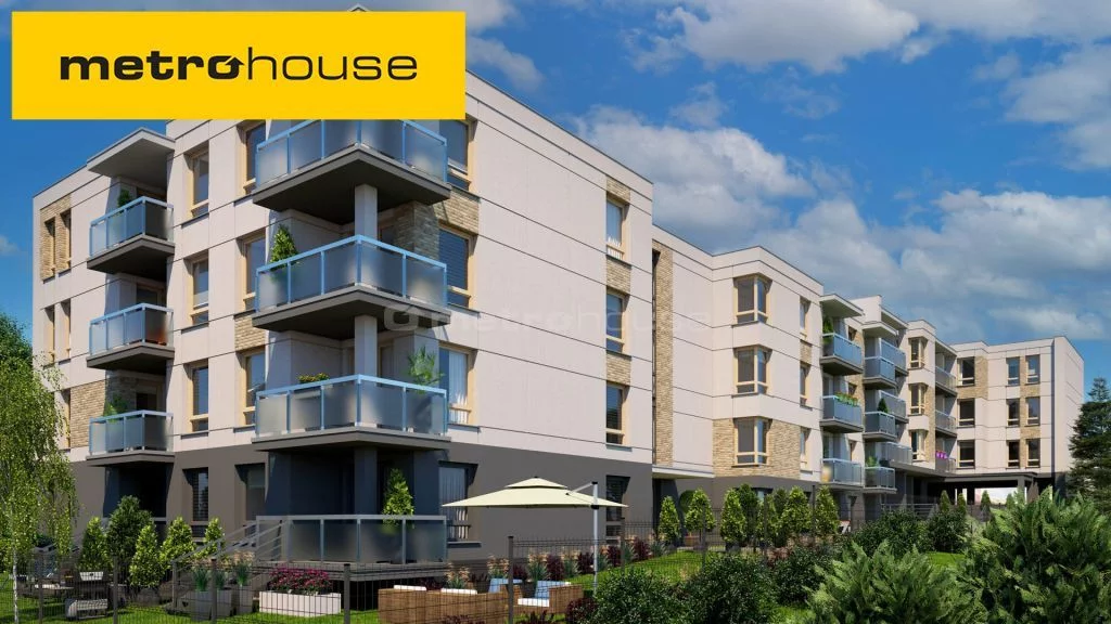 Mieszkanie dwupokojowe 42,93 m², Skarżysko-Kamienna, Żeromskiego, Sprzedaż