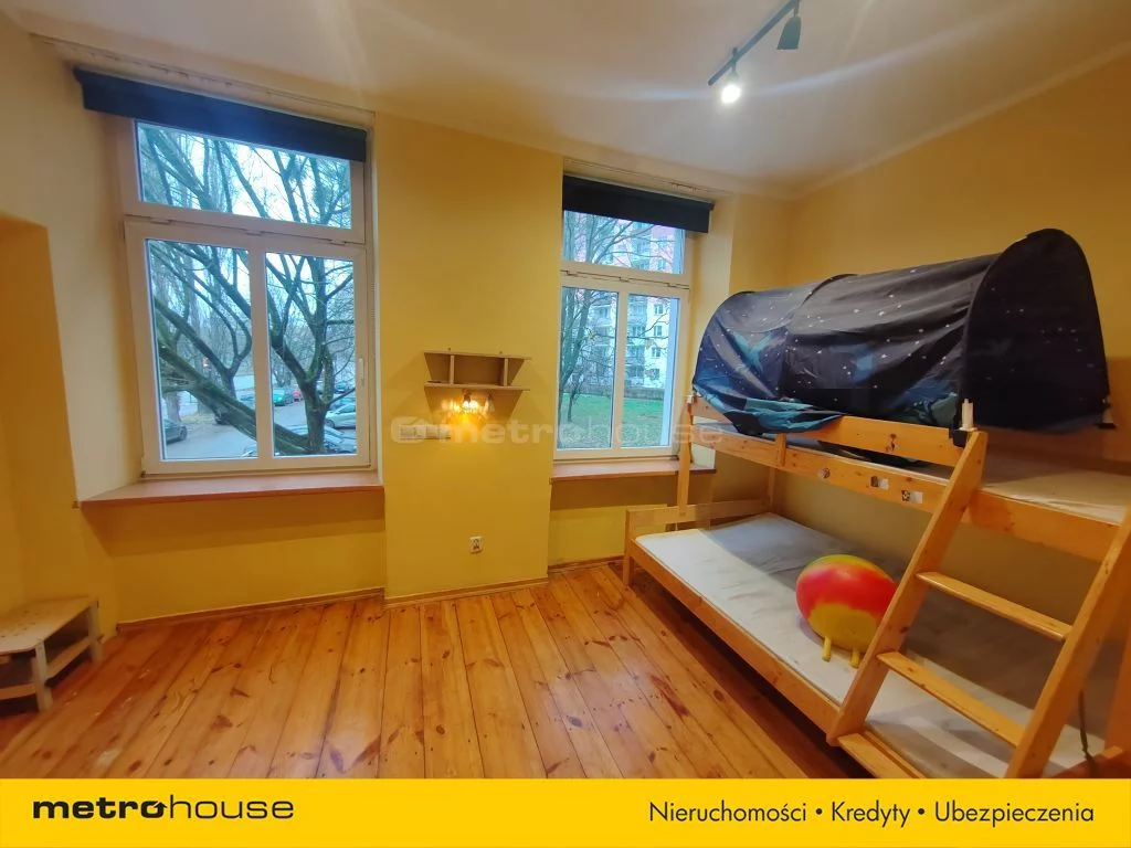2 pokoje, mieszkanie 63,60 m², piętro 1, oferta nr , SMFOJI793, Łódź, Bałuty, Bałuty, Zgierska