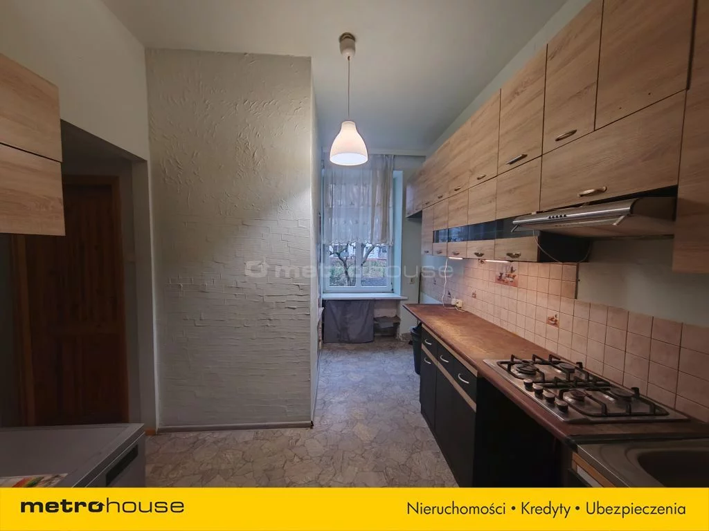 2 pokoje, mieszkanie 63,60 m², piętro 1, oferta nr , SMFOJI793, Łódź, Bałuty, Bałuty, Zgierska