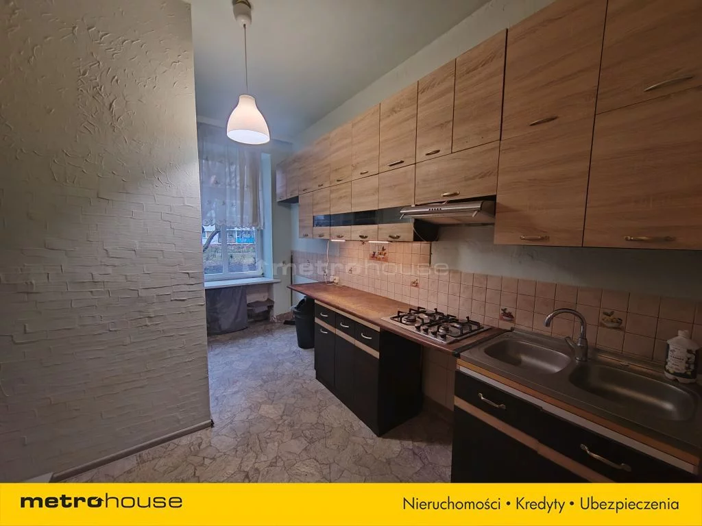 2 pokoje, mieszkanie 63,60 m², piętro 1, oferta nr , SMFOJI793, Łódź, Bałuty, Bałuty, Zgierska