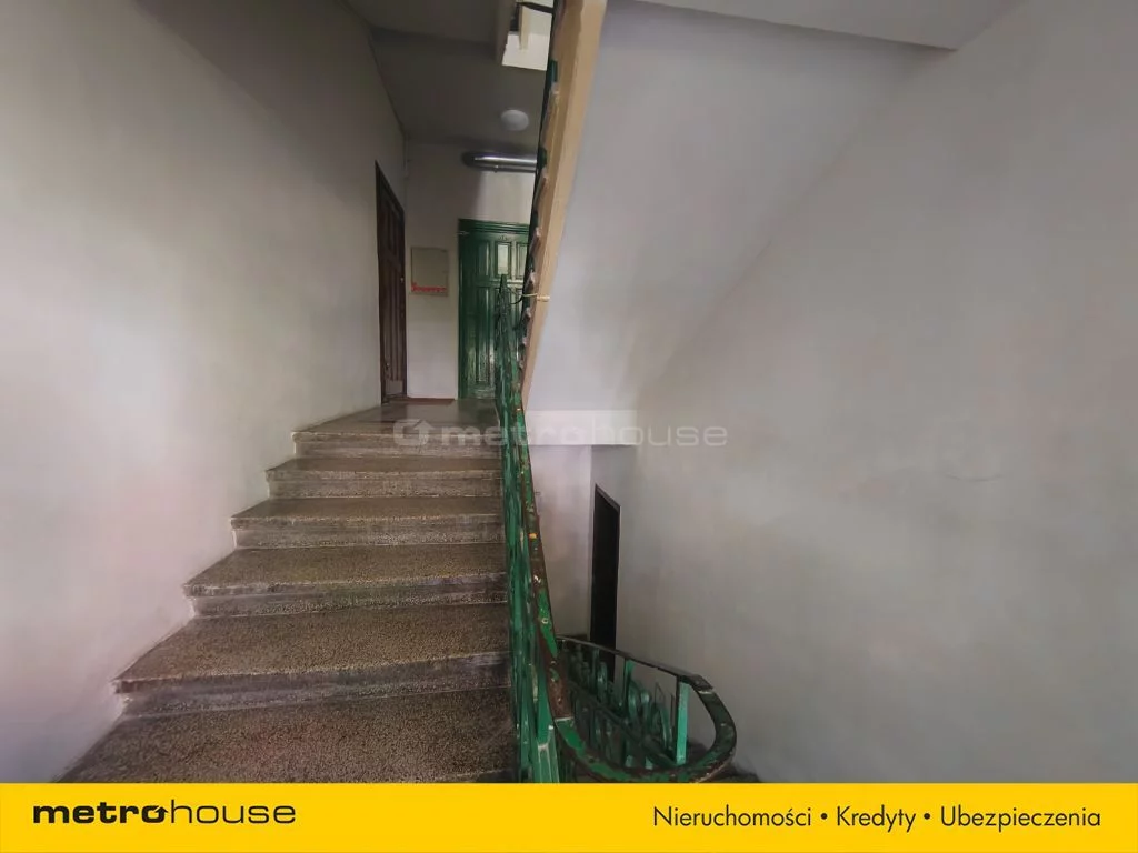 2 pokoje, mieszkanie 63,60 m², piętro 1, oferta nr , SMFOJI793, Łódź, Bałuty, Bałuty, Zgierska