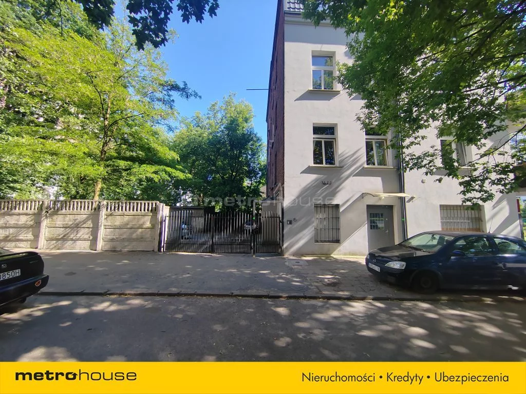 2 pokoje, mieszkanie 63,60 m², piętro 1, oferta nr , SMFOJI793, Łódź, Bałuty, Bałuty, Zgierska