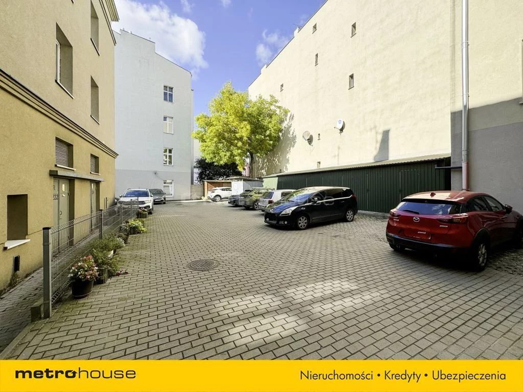 2 pokoje, mieszkanie 63,64 m², piętro 2, oferta nr , SMZUVE123, Łódź, Bałuty, Bałuty, Zgierska