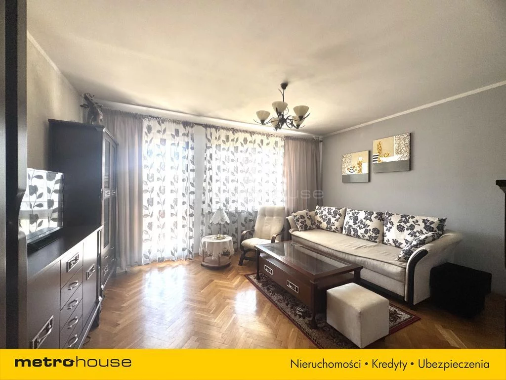 2 pokoje, mieszkanie 63,38 m², piętro 4, oferta nr , SMSANU577, Kołobrzeg, Złota