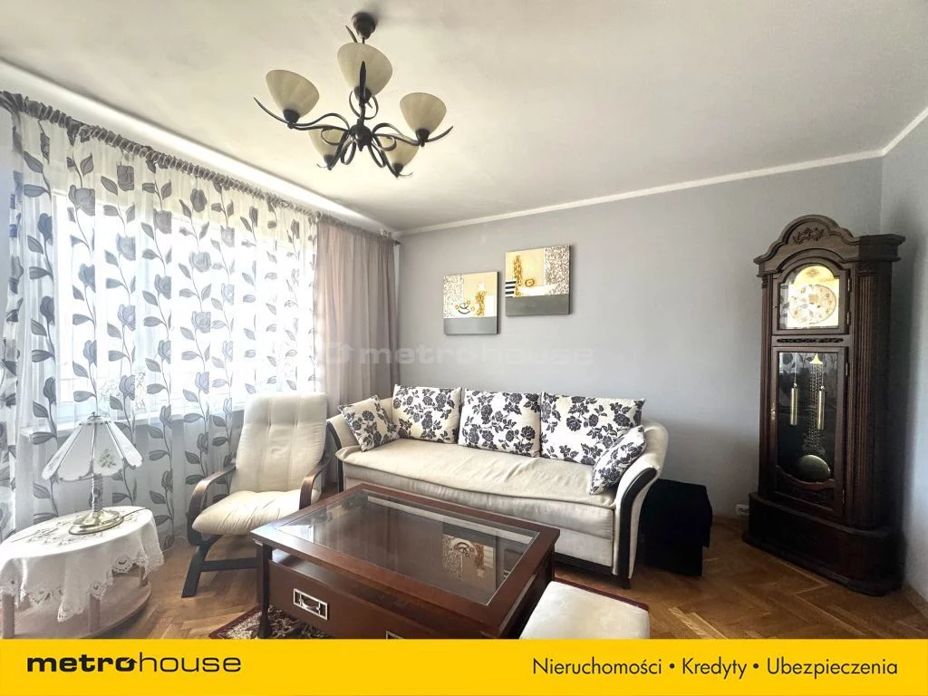 2 pokoje, mieszkanie 63,38 m², piętro 4, oferta nr , SMSANU577, Kołobrzeg, Złota