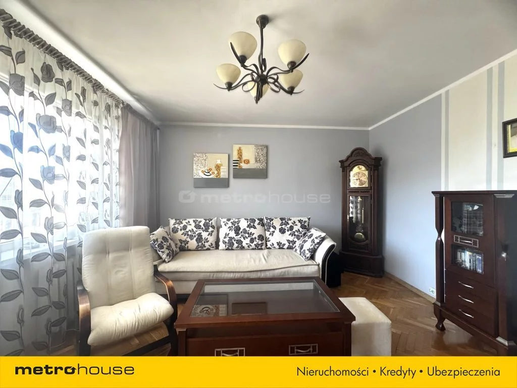 2 pokoje, mieszkanie 63,38 m², piętro 4, oferta nr , SMSANU577, Kołobrzeg, Złota
