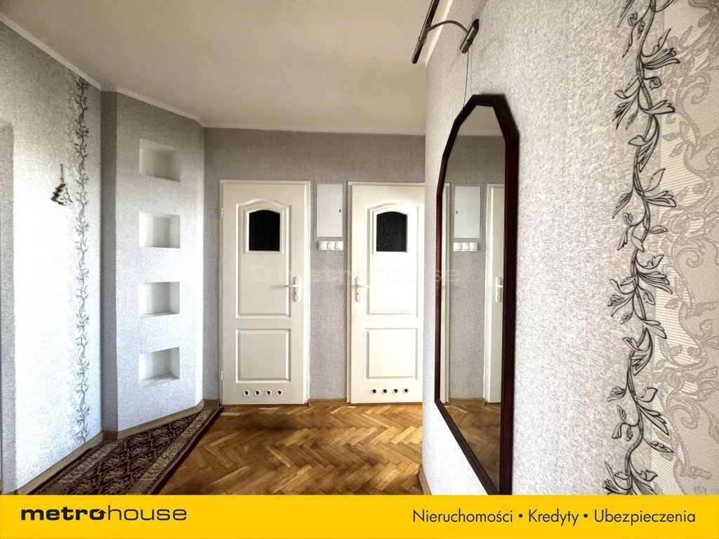 2 pokoje, mieszkanie 63,38 m², piętro 4, oferta nr , SMSANU577, Kołobrzeg, Złota