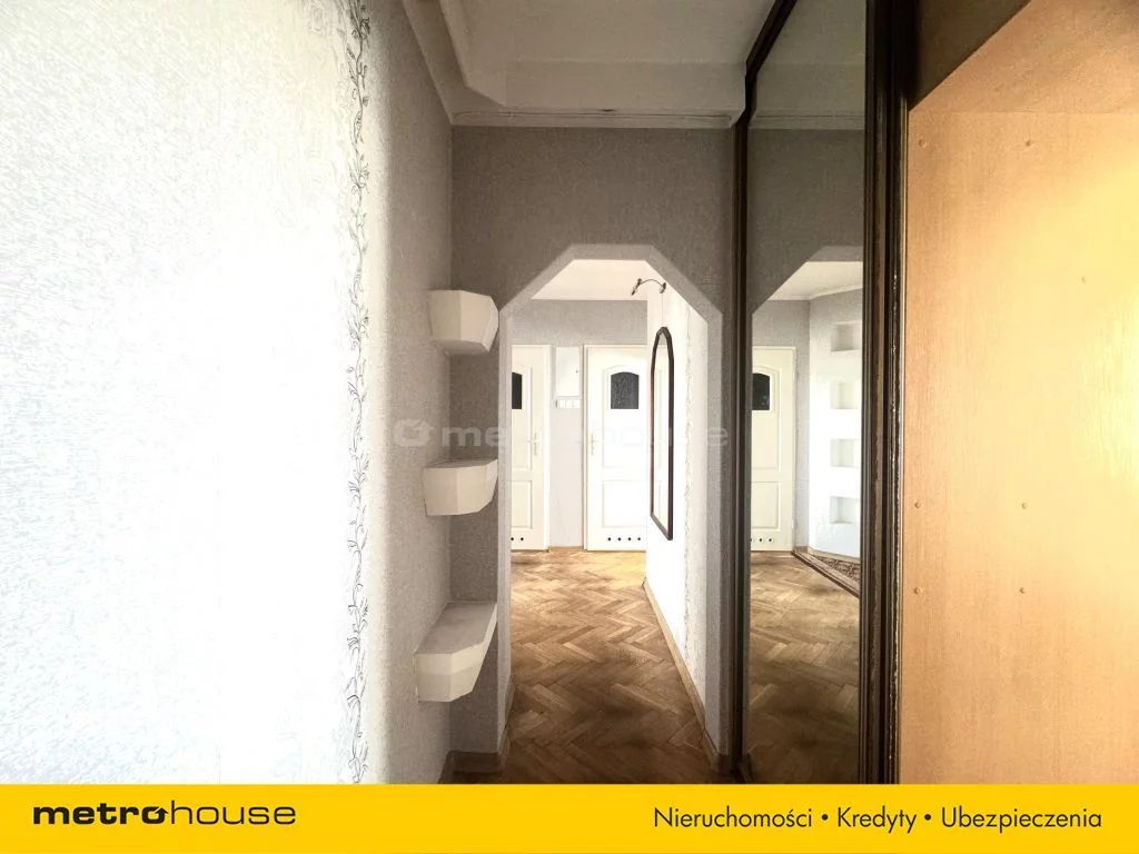 2 pokoje, mieszkanie 63,38 m², piętro 4, oferta nr , SMSANU577, Kołobrzeg, Złota