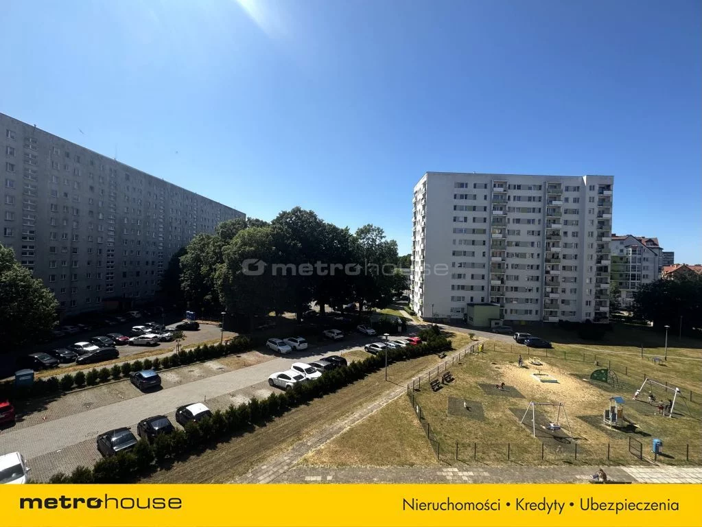 2 pokoje, mieszkanie 63,38 m², piętro 4, oferta nr , SMSANU577, Kołobrzeg, Złota