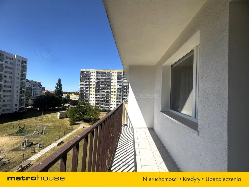 2 pokoje, mieszkanie 63,38 m², piętro 4, oferta nr , SMSANU577, Kołobrzeg, Złota