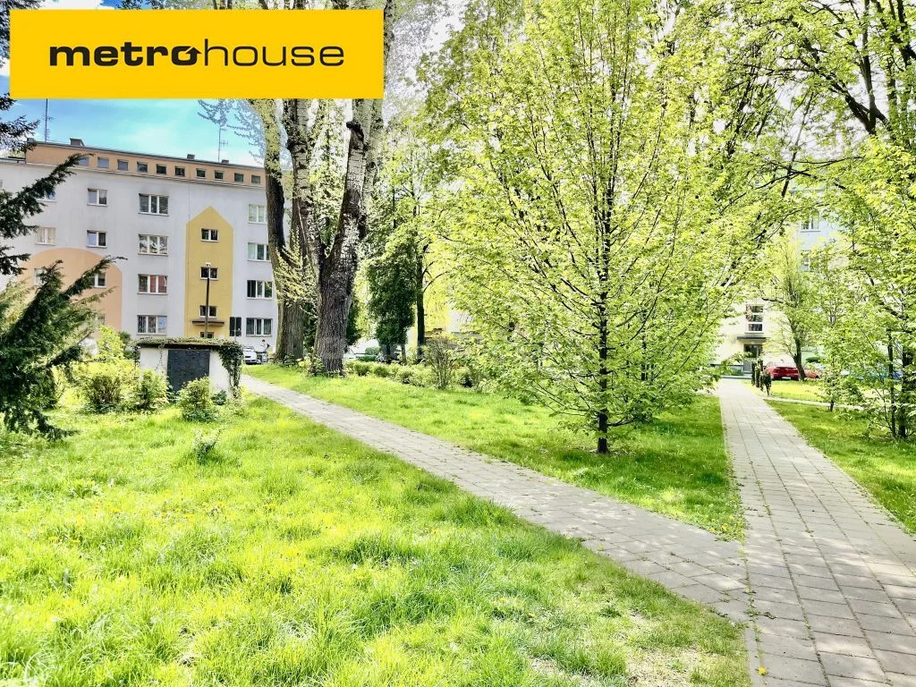 Apartamenty SMMABO252 Łódź Bałuty Zmienna