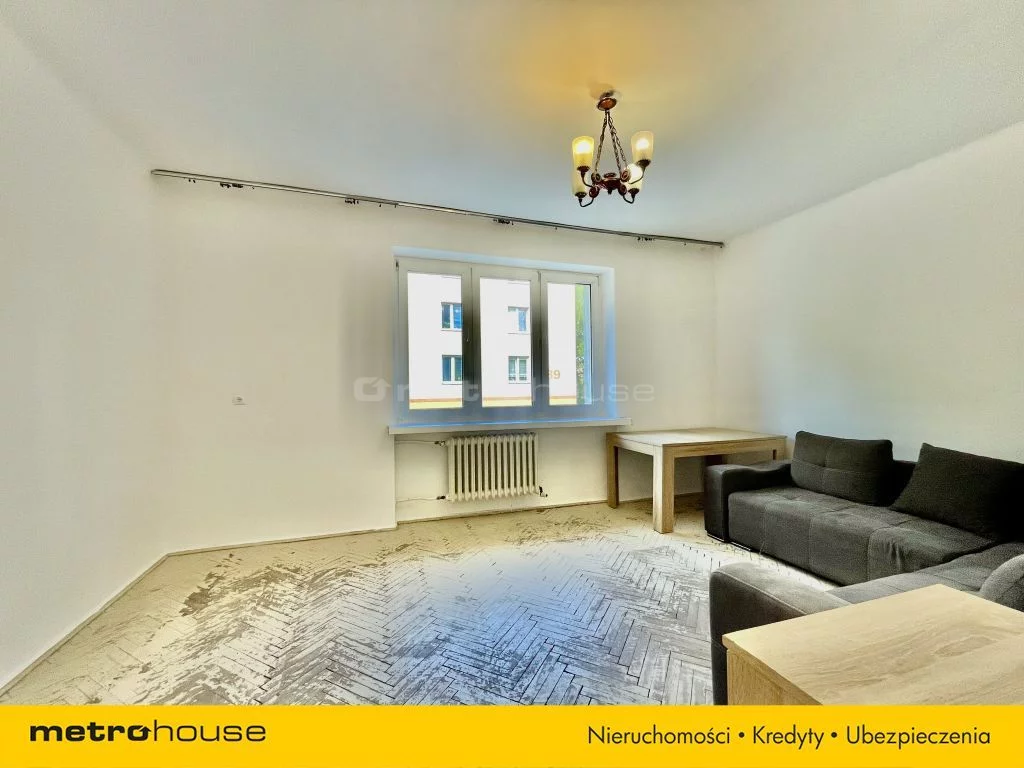 2 pokoje, mieszkanie 50,00 m², piętro 1, oferta nr , SMMABO252, Łódź, Bałuty, Bałuty, Zmienna