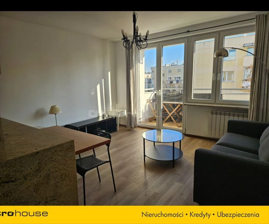 2 pokoje, apartament 36,00 m², piętro 5, oferta nr , SMTUGI683, Warszawa, Śródmieście, Śródmieście, Żurawia
