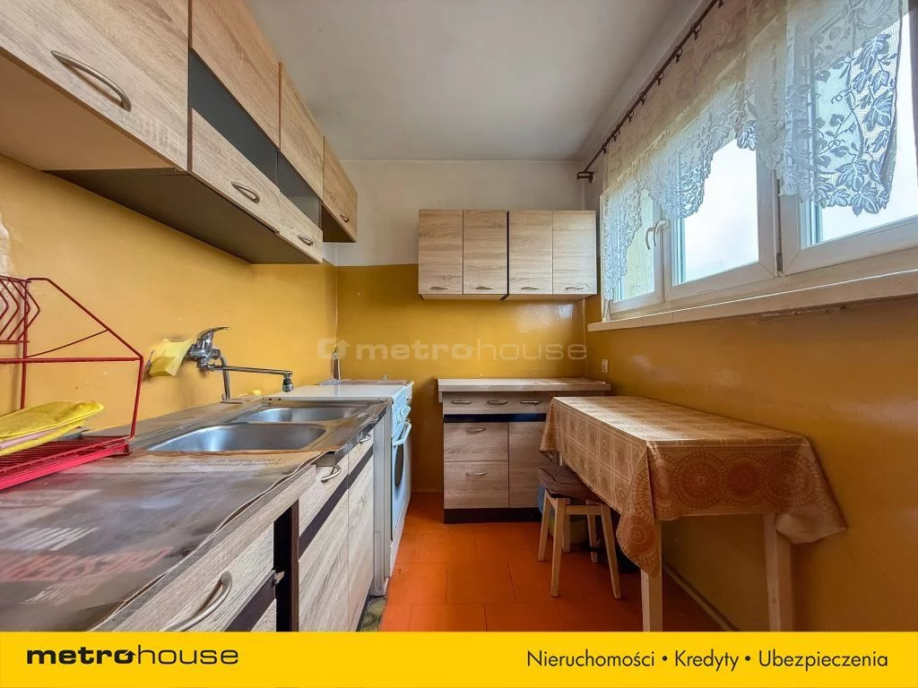 2 pokoje, mieszkanie 43,00 m², piętro 4, oferta nr , SMMATI821, Stalowa Wola, Żwirki i Wigury