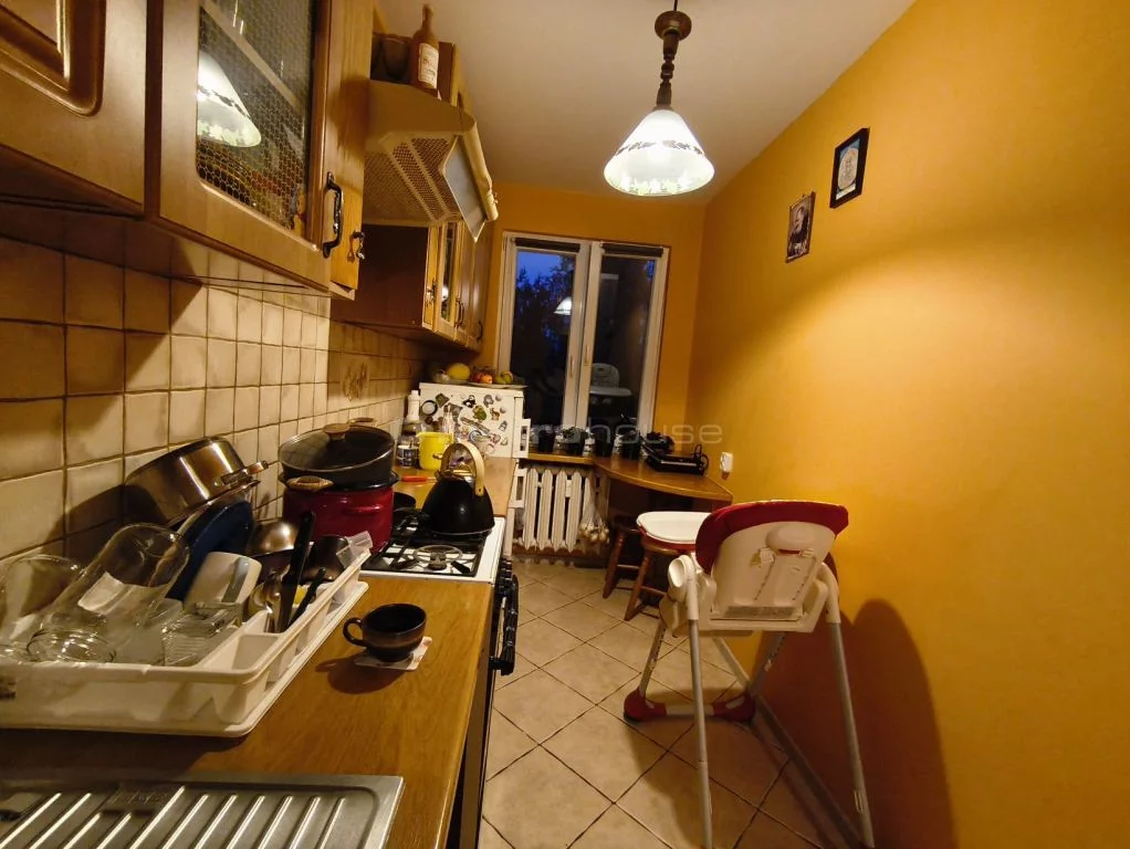 2 pokoje, mieszkanie 50,60 m², piętro 4, oferta nr , SMCUVO914, Biała Podlaska, Zygmunta Augusta