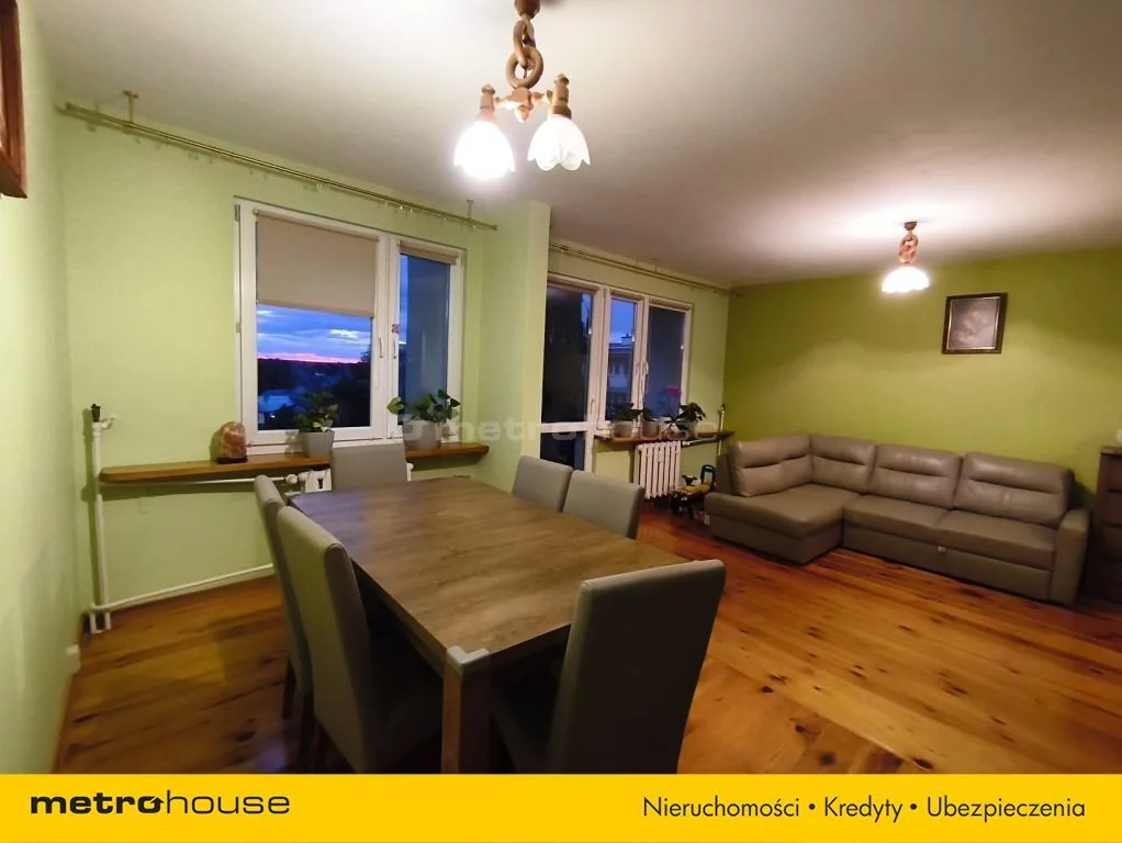 2 pokoje, mieszkanie 50,60 m², piętro 4, oferta nr , SMCUVO914, Biała Podlaska, Zygmunta Augusta