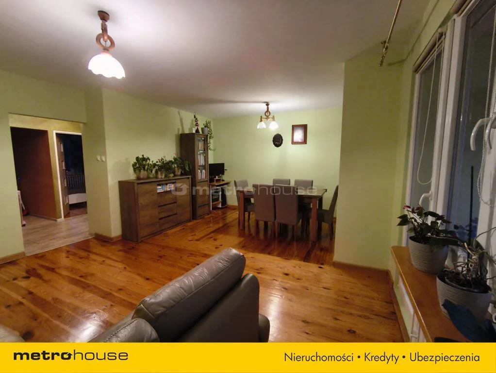 2 pokoje, mieszkanie 50,60 m², piętro 4, oferta nr , SMCUVO914, Biała Podlaska, Zygmunta Augusta