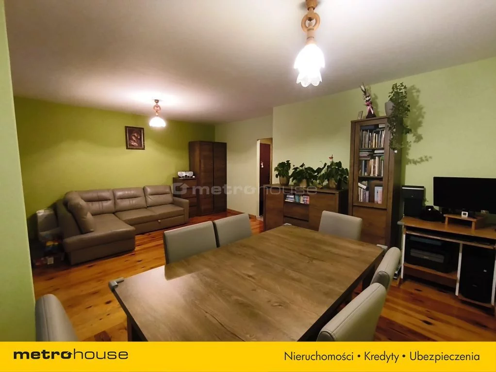 2 pokoje, mieszkanie 50,60 m², piętro 4, oferta nr , SMCUVO914, Biała Podlaska, Zygmunta Augusta