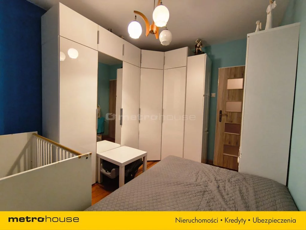 2 pokoje, mieszkanie 50,60 m², piętro 4, oferta nr , SMCUVO914, Biała Podlaska, Zygmunta Augusta