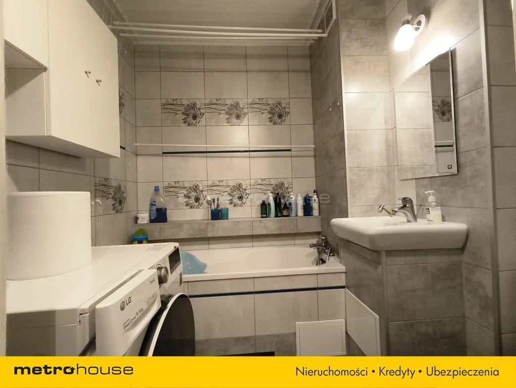 2 pokoje, mieszkanie 50,60 m², piętro 4, oferta nr , SMCUVO914, Biała Podlaska, Zygmunta Augusta