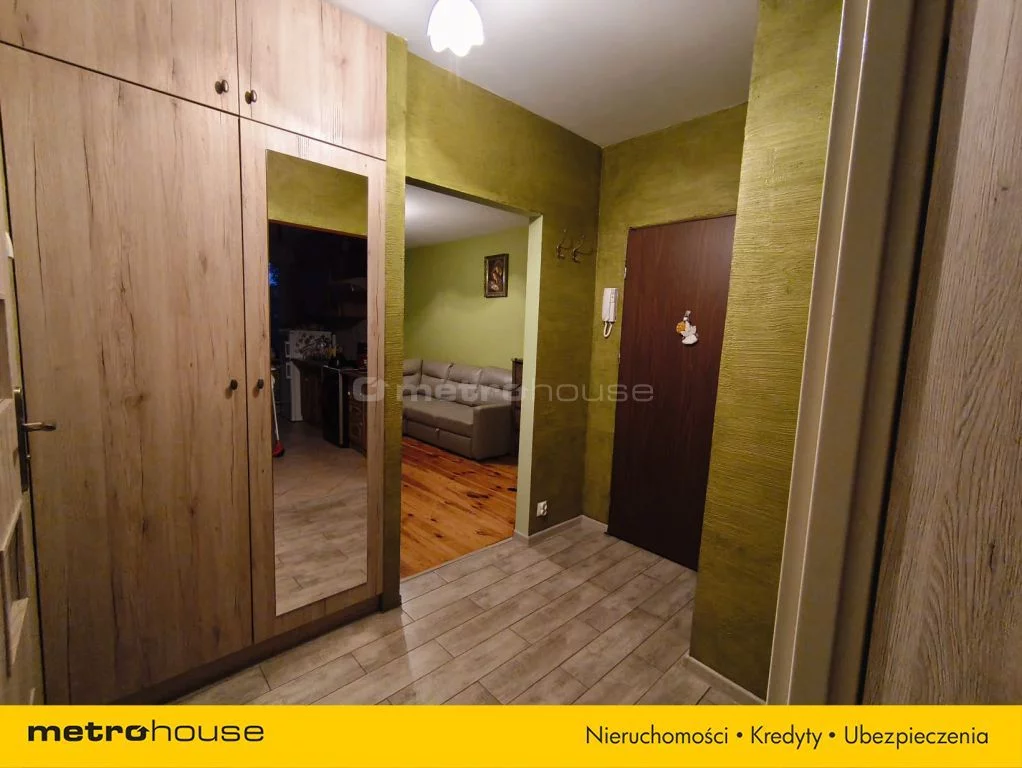 2 pokoje, mieszkanie 50,60 m², piętro 4, oferta nr , SMCUVO914, Biała Podlaska, Zygmunta Augusta