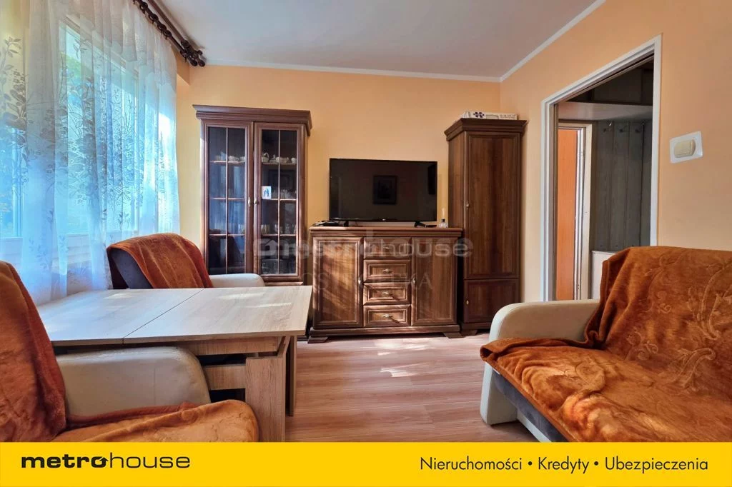 2 pokoje, mieszkanie 32,30 m², piętro 1, oferta nr , WMLAKY881, Ostrołęka, 11 Listopada