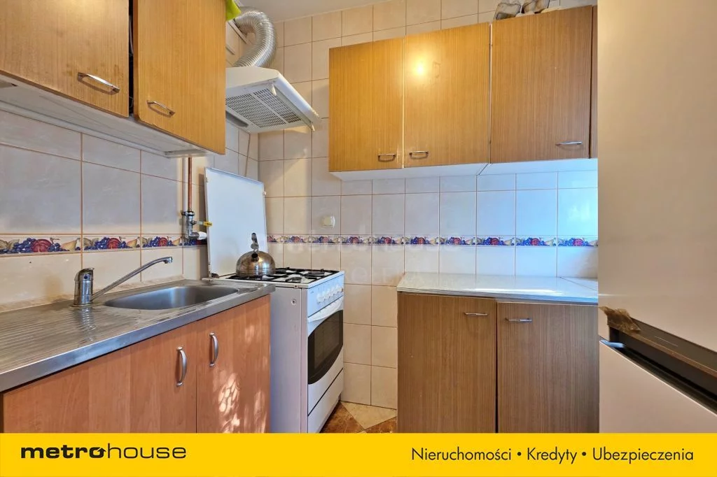 2 pokoje, mieszkanie 32,30 m², piętro 1, oferta nr , WMLAKY881, Ostrołęka, 11 Listopada