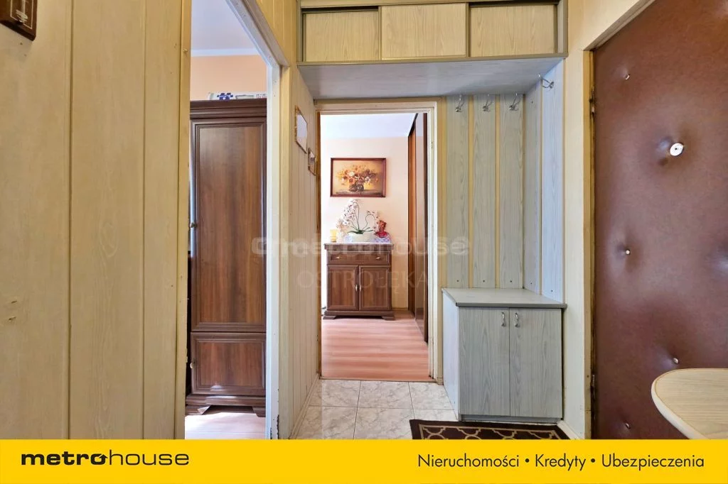 2 pokoje, mieszkanie 32,30 m², piętro 1, oferta nr , WMLAKY881, Ostrołęka, 11 Listopada