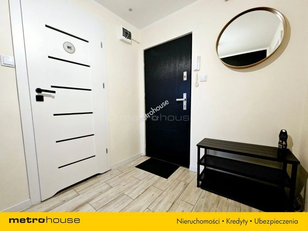2 pokoje, mieszkanie 30,00 m², piętro 3, oferta nr , WMLURU868, Siedlce, 11 Listopada