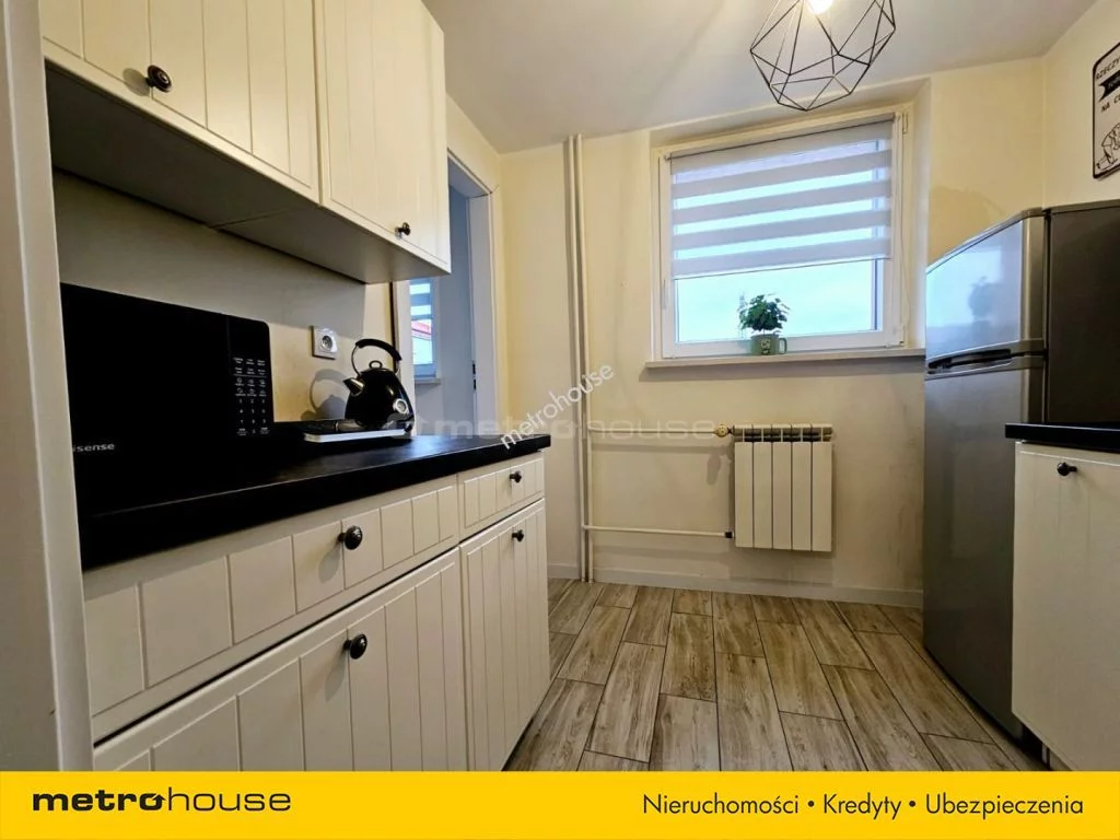 2 pokoje, mieszkanie 30,00 m², piętro 3, oferta nr , WMLURU868, Siedlce, 11 Listopada