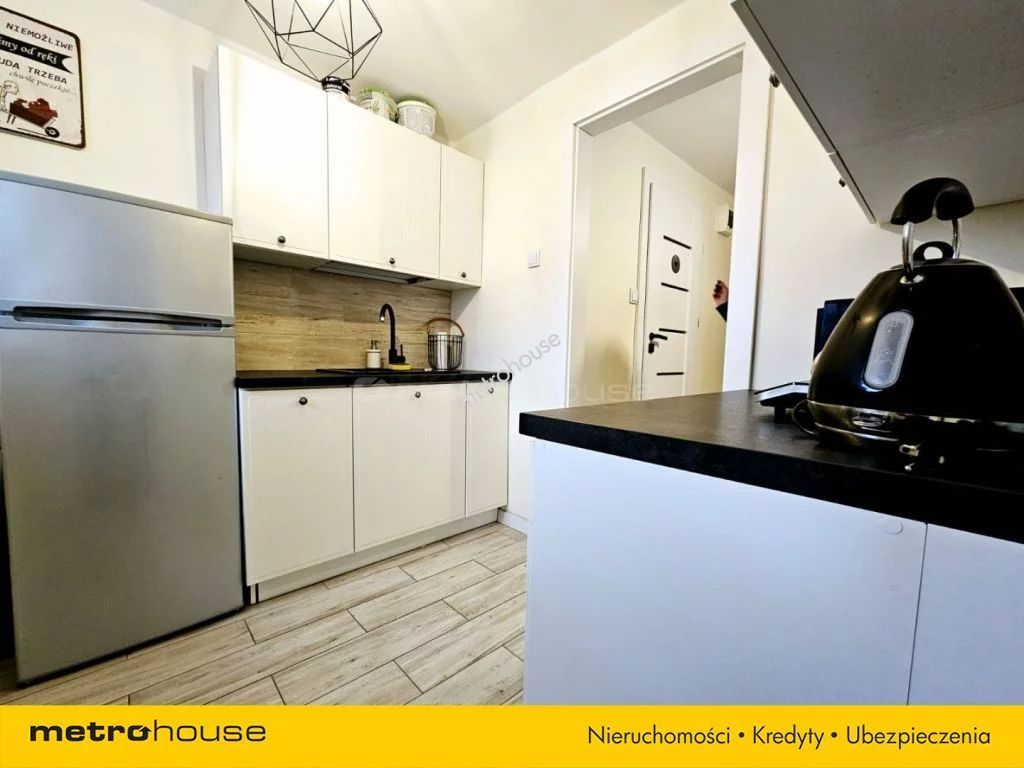 2 pokoje, mieszkanie 30,00 m², piętro 3, oferta nr , WMLURU868, Siedlce, 11 Listopada