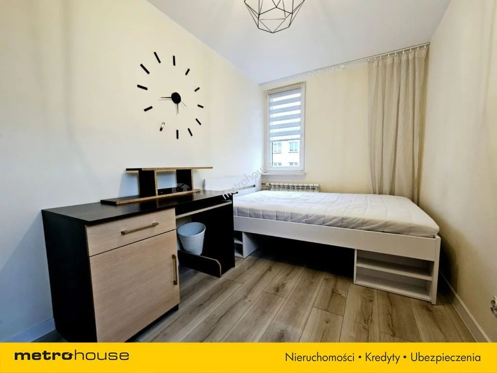 2 pokoje, mieszkanie 30,00 m², piętro 3, oferta nr , WMLURU868, Siedlce, 11 Listopada