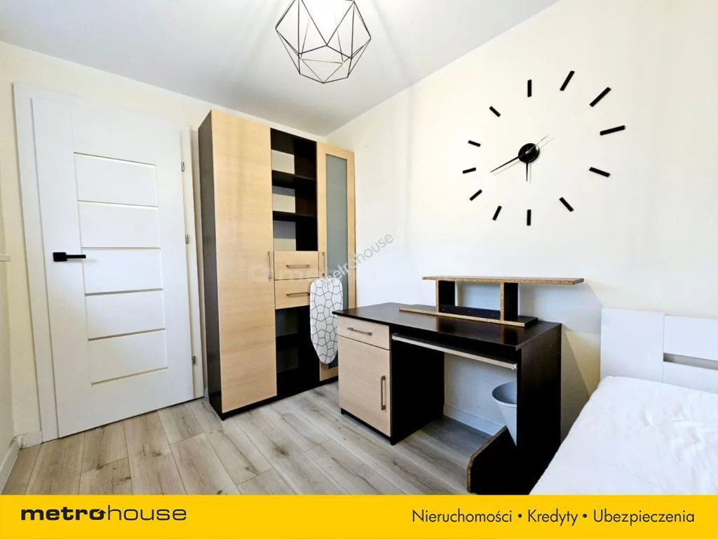 2 pokoje, mieszkanie 30,00 m², piętro 3, oferta nr , WMLURU868, Siedlce, 11 Listopada