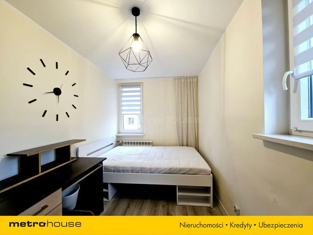 2 pokoje, mieszkanie 30,00 m², piętro 3, oferta nr , WMLURU868, Siedlce, 11 Listopada