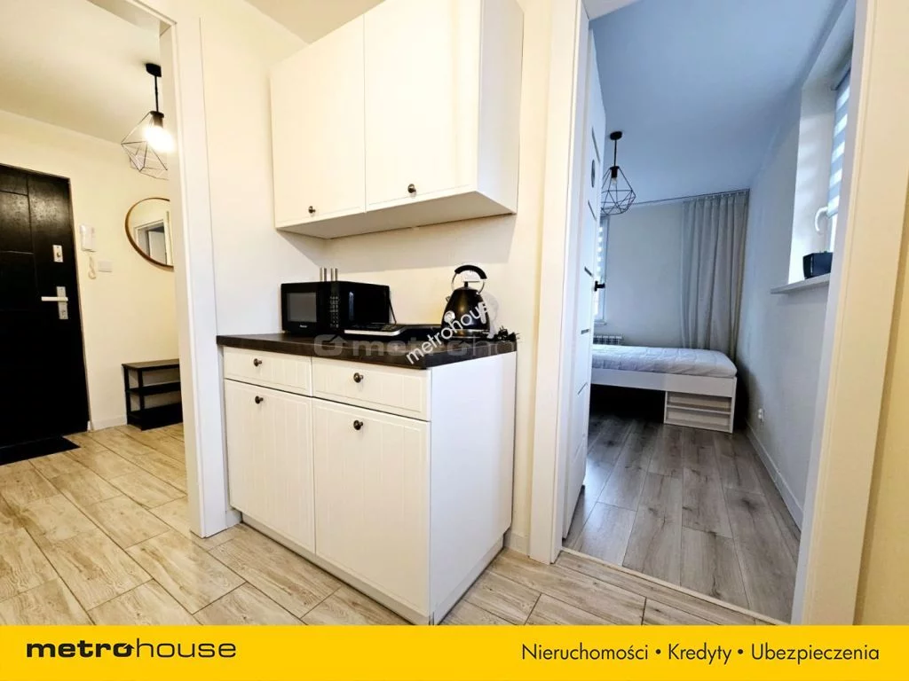 2 pokoje, mieszkanie 30,00 m², piętro 3, oferta nr , WMLURU868, Siedlce, 11 Listopada