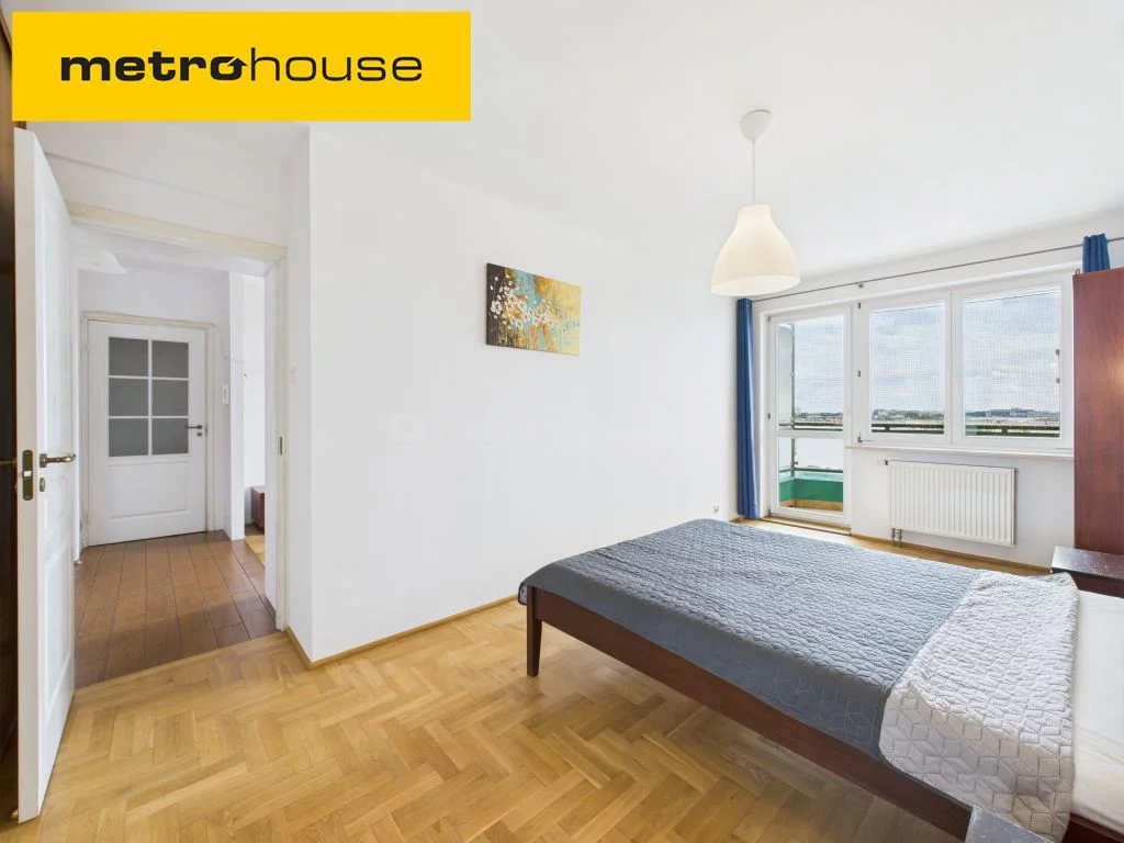 Apartamenty WMNABE835 Warszawa Ochota Al. Jerozolimskie