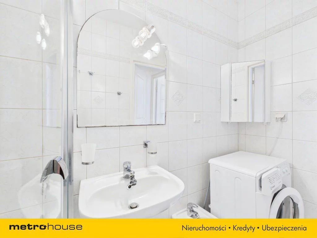 2 pokoje, mieszkanie 51,00 m², piętro 10, oferta nr , WMNABE835, Warszawa, Ochota, Ochota, Al. Jerozolimskie