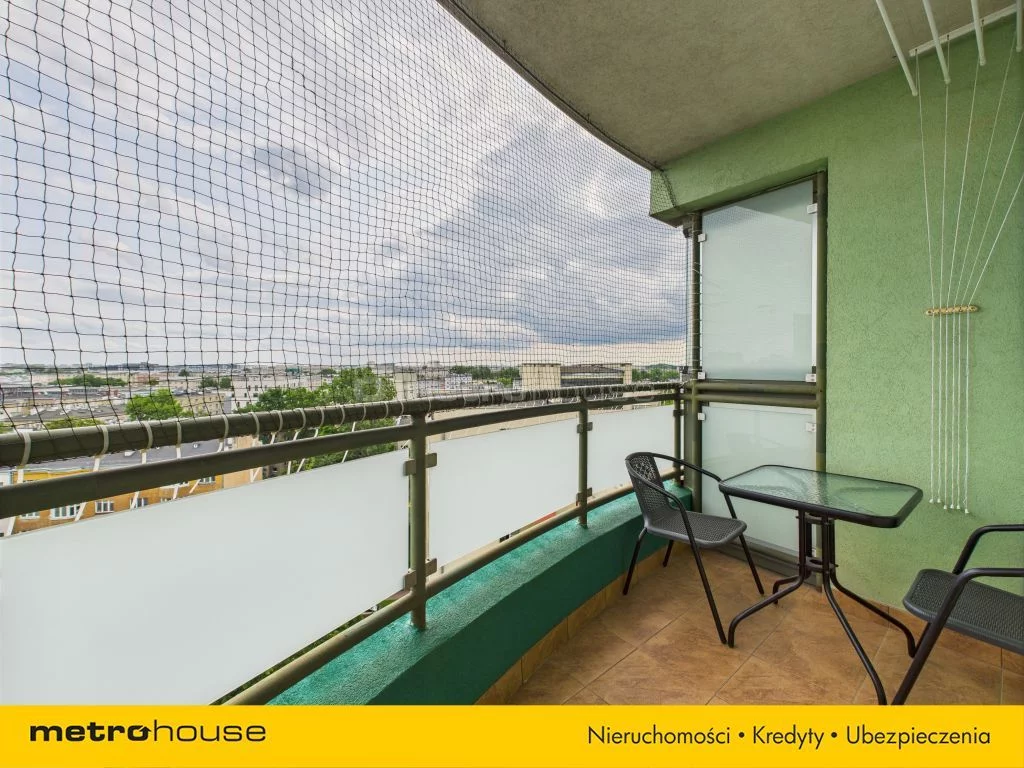 2 pokoje, mieszkanie 51,00 m², piętro 10, oferta nr , WMNABE835, Warszawa, Ochota, Ochota, Al. Jerozolimskie