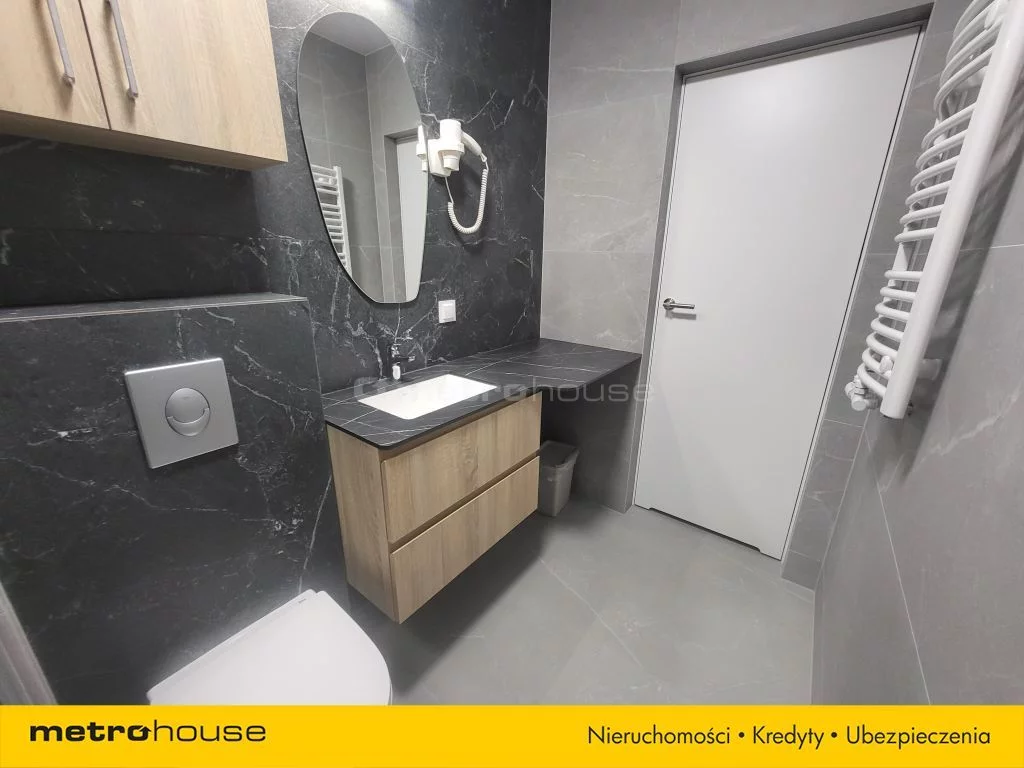 2 pokoje, mieszkanie 37,00 m², piętro 1, oferta nr , WMMASO823, Puck, Al. Lipowa