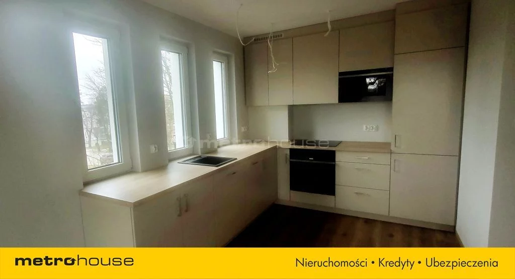 2 pokoje, mieszkanie 37,00 m², piętro 1, oferta nr , WMMASO823, Puck, Al. Lipowa