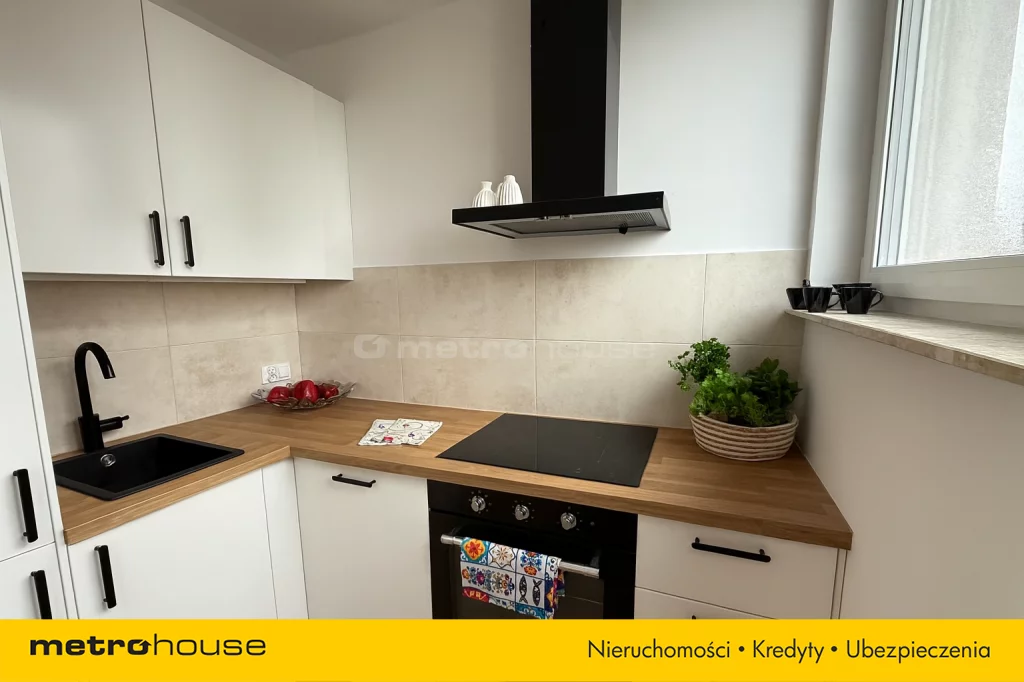 2 pokoje, mieszkanie 37,00 m², piętro 4, oferta nr , WMTUVY194, Warszawa, Żoliborz, Żoliborz, Al. Wojska Polskiego