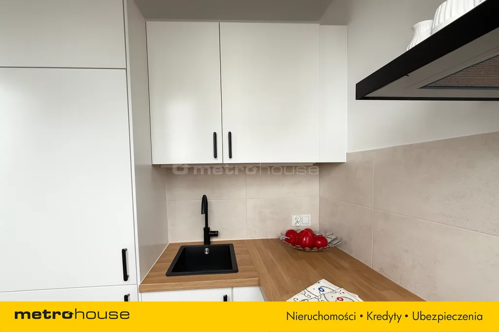 2 pokoje, mieszkanie 37,00 m², piętro 4, oferta nr , WMTUVY194, Warszawa, Żoliborz, Żoliborz, Al. Wojska Polskiego