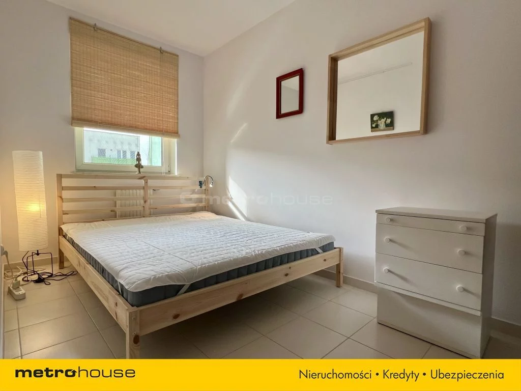 2 pokoje, mieszkanie 44,00 m², piętro 6, oferta nr , WMGULU119, Warszawa, Białołęka, Białołęka, Aluzyjna