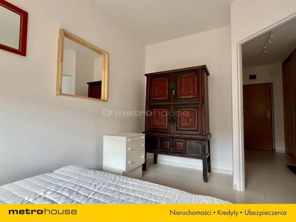 2 pokoje, mieszkanie 44,00 m², piętro 6, oferta nr , WMGULU119, Warszawa, Białołęka, Białołęka, Aluzyjna