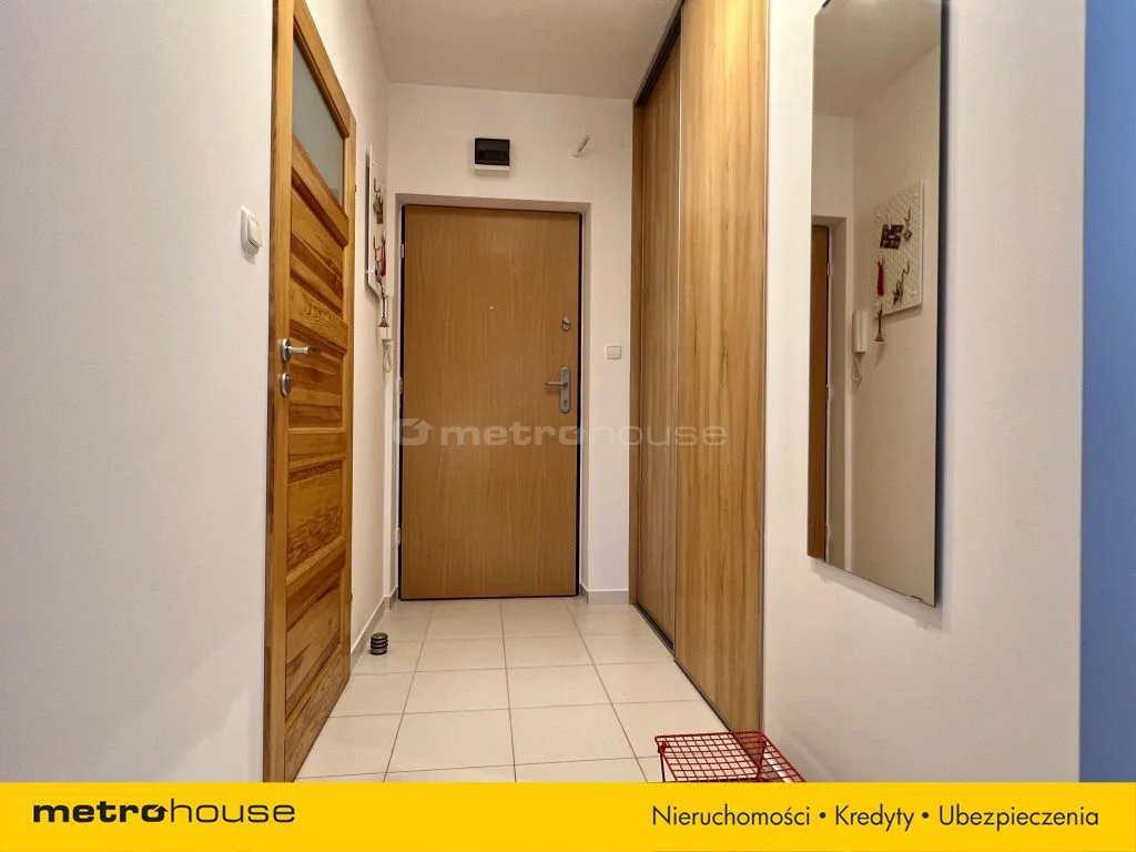 2 pokoje, mieszkanie 44,00 m², piętro 6, oferta nr , WMGULU119, Warszawa, Białołęka, Białołęka, Aluzyjna