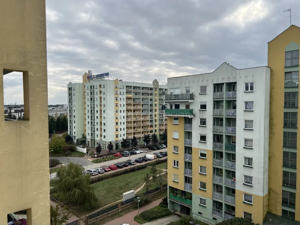 2 pokoje, mieszkanie 44,00 m², piętro 6, oferta nr , WMGULU119, Warszawa, Białołęka, Białołęka, Aluzyjna