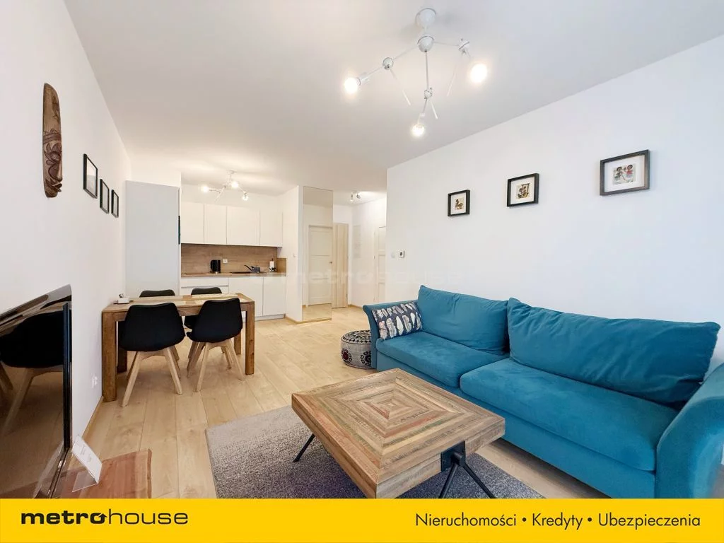 2 pokoje, mieszkanie 39,57 m², piętro 2, oferta nr , WMBEDY981, Kołobrzeg, Bałtycka
