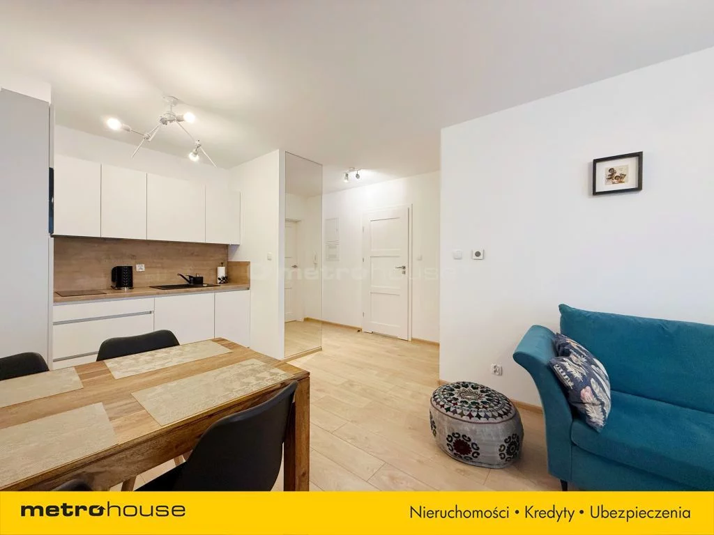 2 pokoje, mieszkanie 39,57 m², piętro 2, oferta nr , WMBEDY981, Kołobrzeg, Bałtycka