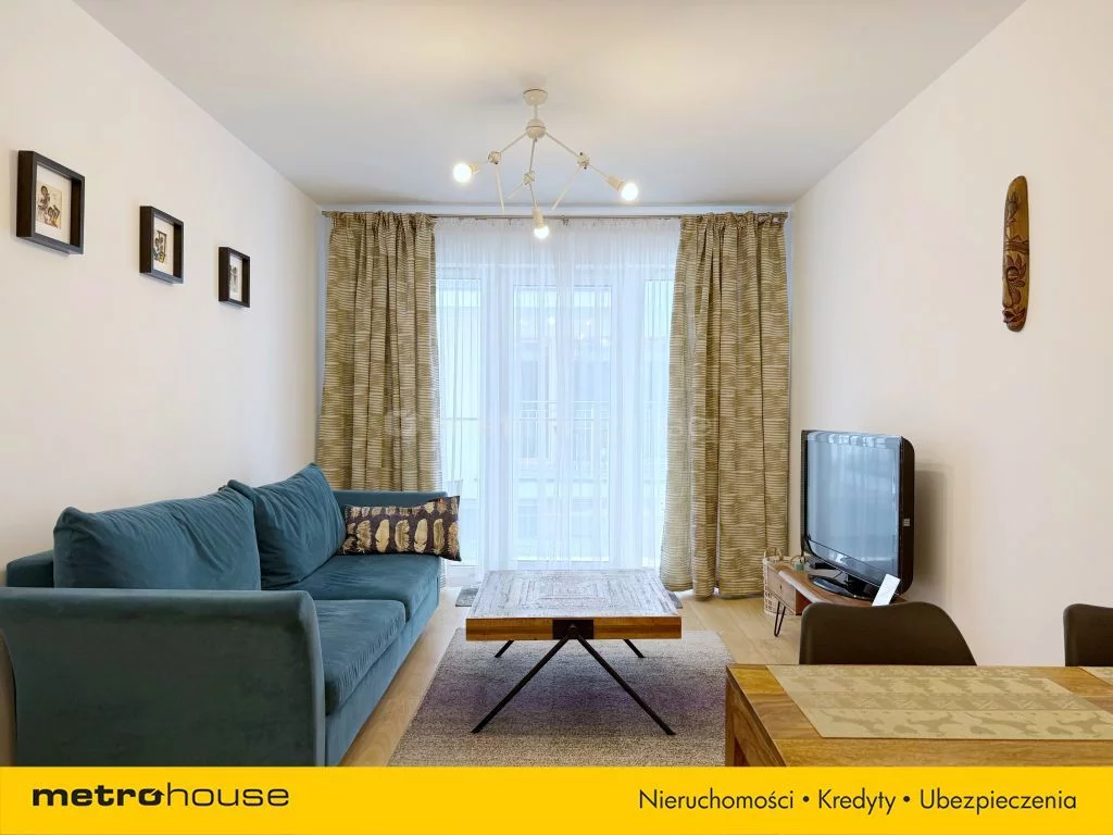 2 pokoje, mieszkanie 39,57 m², piętro 2, oferta nr , WMBEDY981, Kołobrzeg, Bałtycka