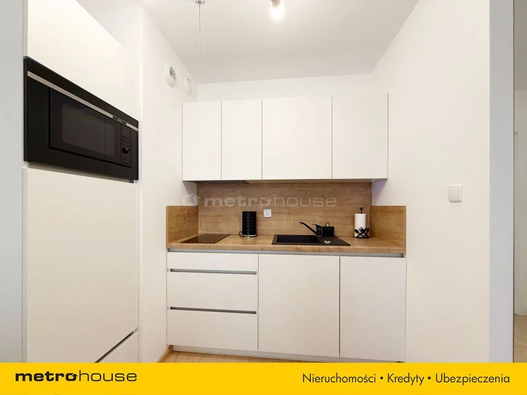 2 pokoje, mieszkanie 39,57 m², piętro 2, oferta nr , WMBEDY981, Kołobrzeg, Bałtycka